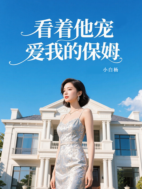 看着他宠爱我的保姆