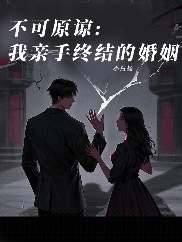 不可原谅：我亲手终结的婚姻
