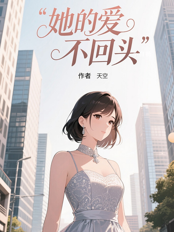 她的爱不回头