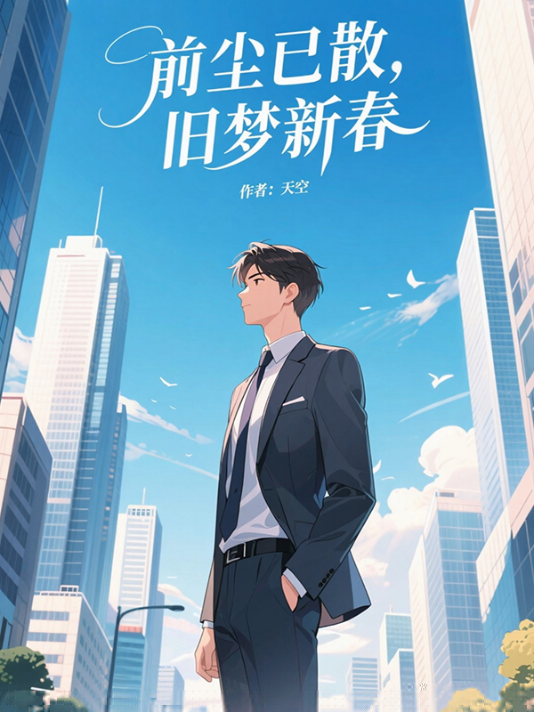 前尘已散，旧梦新春