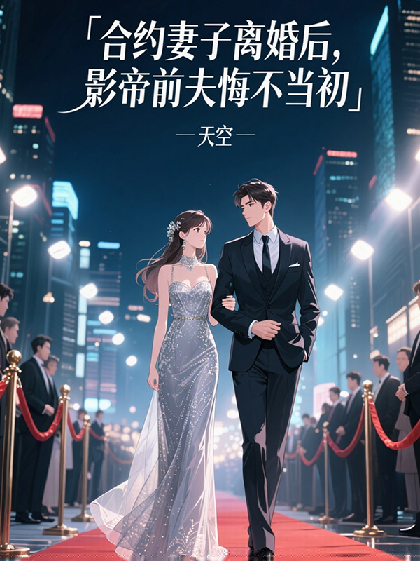 合约妻子离婚后，影帝前夫悔不当初