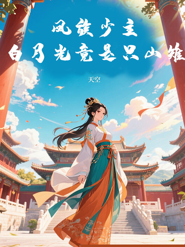 凤族少主白月光竟是只山雉