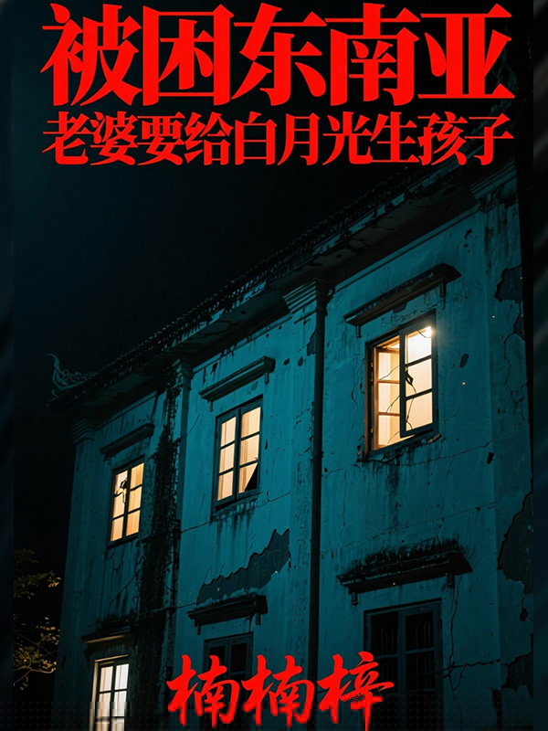 被困东南亚，老婆要给白月光生孩子