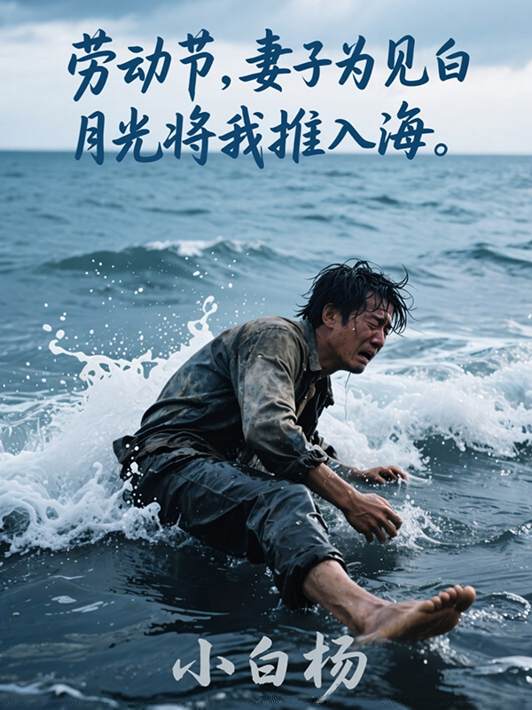 劳动节，妻子为见白月光将我推入海
