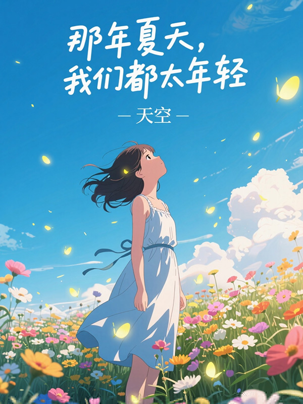 那年夏天，我们都太年轻