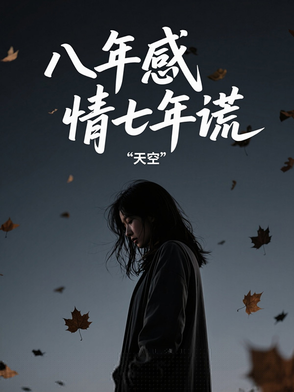 八年感情七年谎