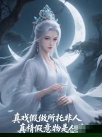 真戏假做所托非人，真情假意物是人非