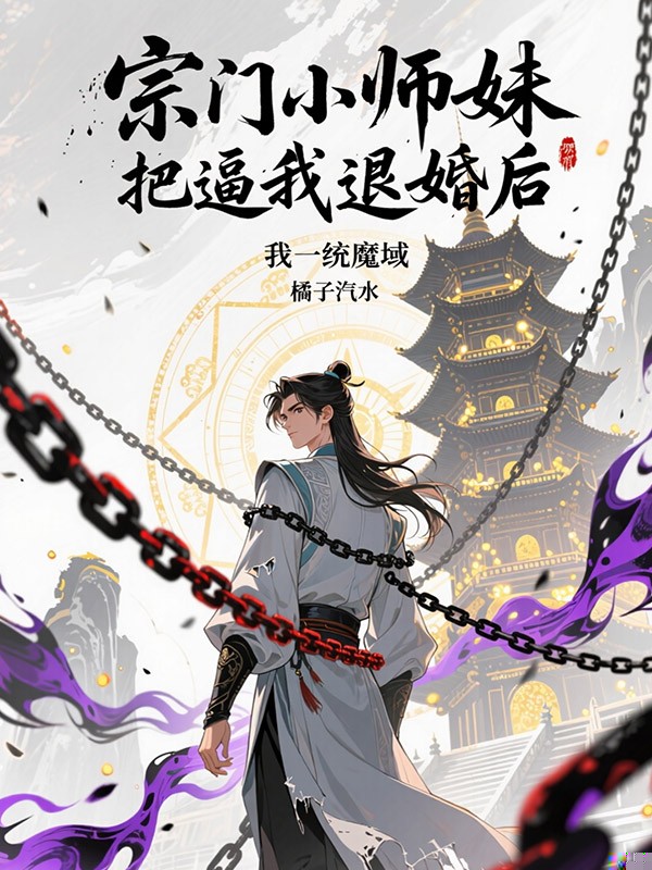 宗门小师妹逼我退婚后，我一统魔域