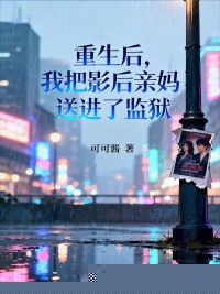 重生后，我把影后亲妈送进了监狱