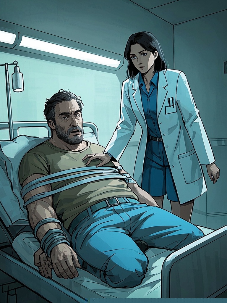 行舟不渡悔晚已