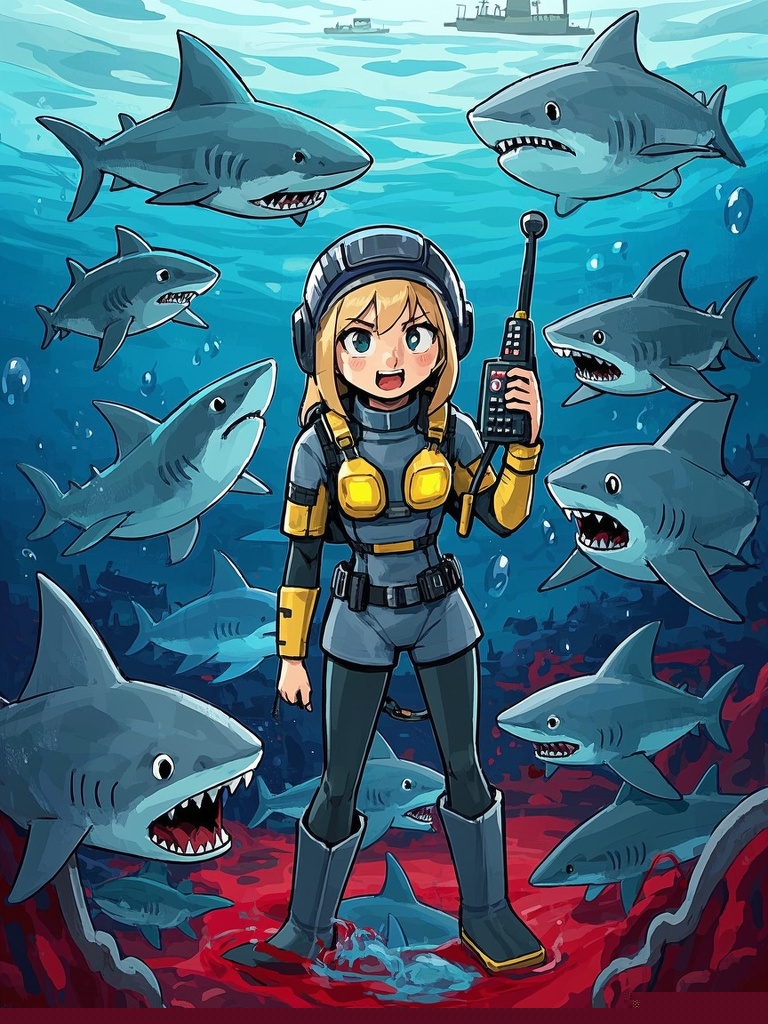 作为顶尖科学家，弄死个把渣男很合理吧？