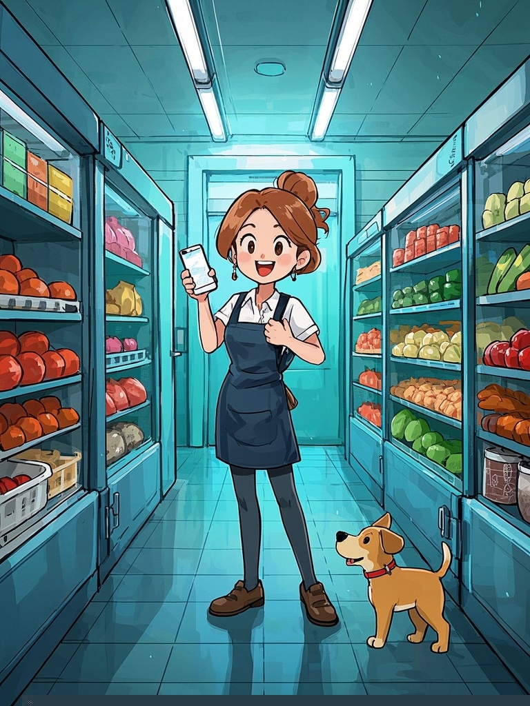 和老公AA财产后，我成了百万富翁