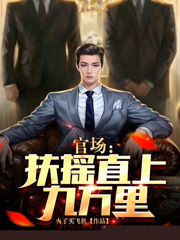 官场：扶摇直上九万里