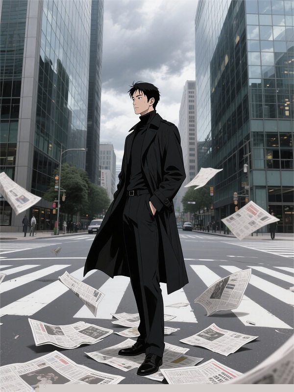 女友男助理换掉我的招待餐，我直接让公司破产