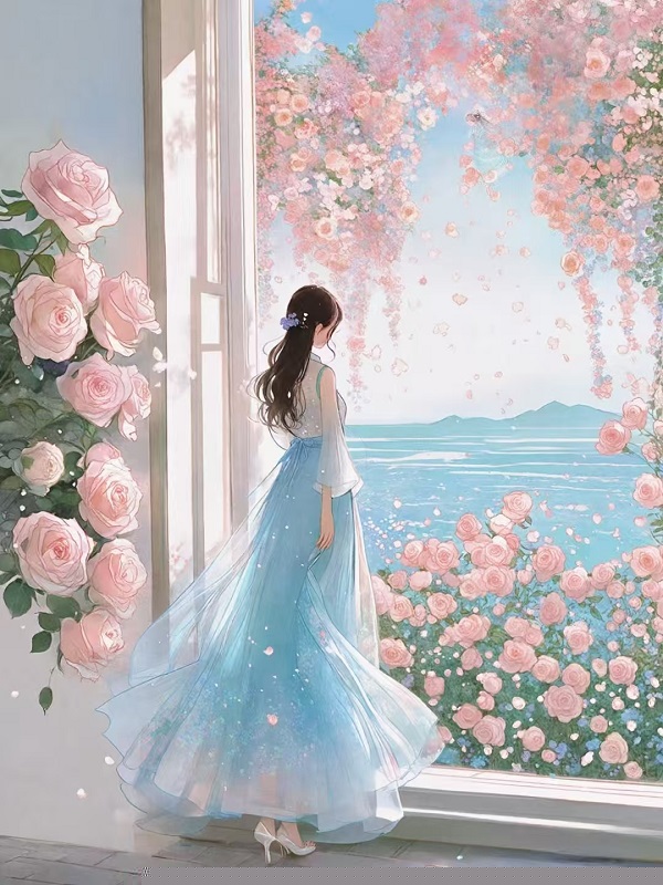 妈妈说我心机后，这个家我不要了