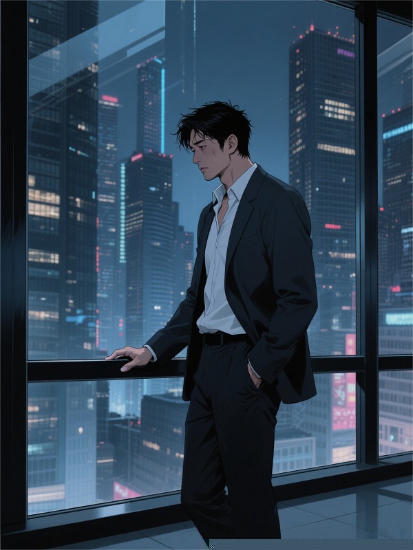 结婚十五年，儿子和双胞胎女儿都不是亲生的