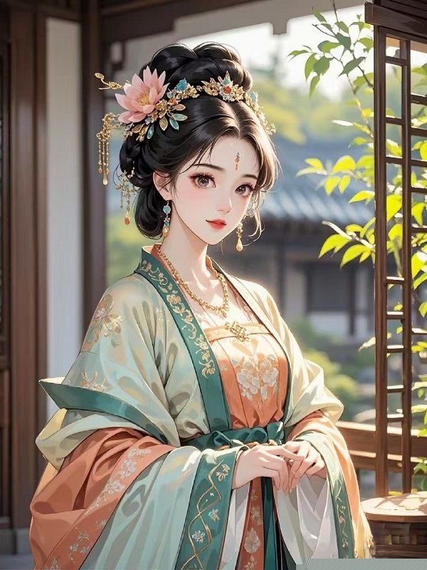 重生后，手撕为白月光复仇的夫君