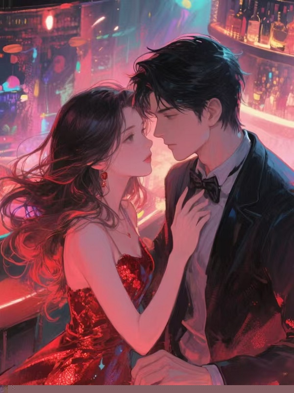 晚霞落尽，与君长辞