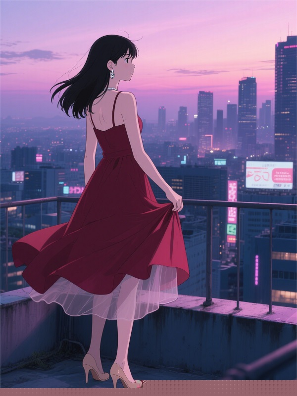 婚礼前，未婚夫让前女友带着孩子住进我家