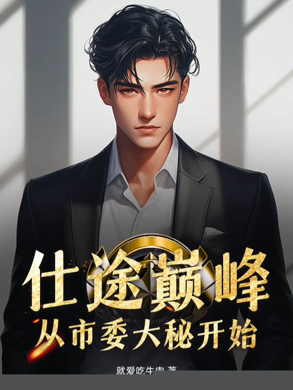仕途巅峰：从市委大秘开始！