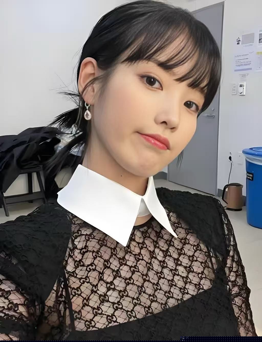 闺蜜的男友帮我做产后修复