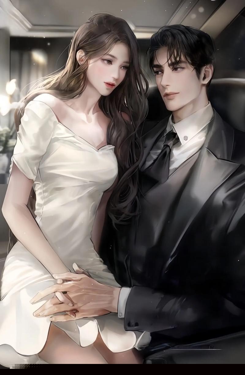 小保姆的特殊癖好