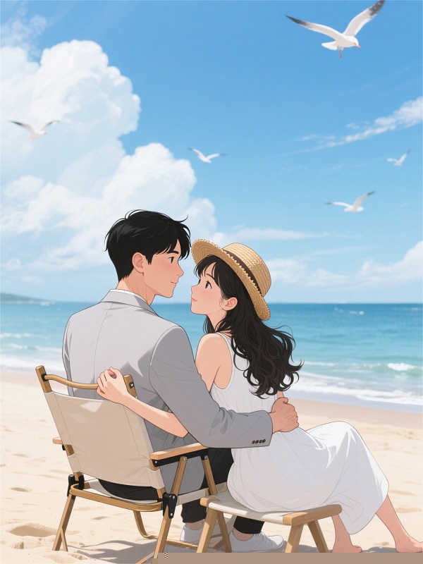 新婚之夜发现老公秘密后