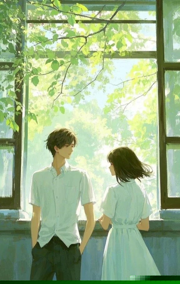 爸爸的发小叔叔2