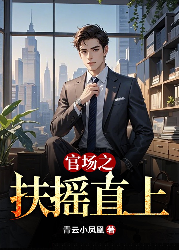 官场之扶摇直上