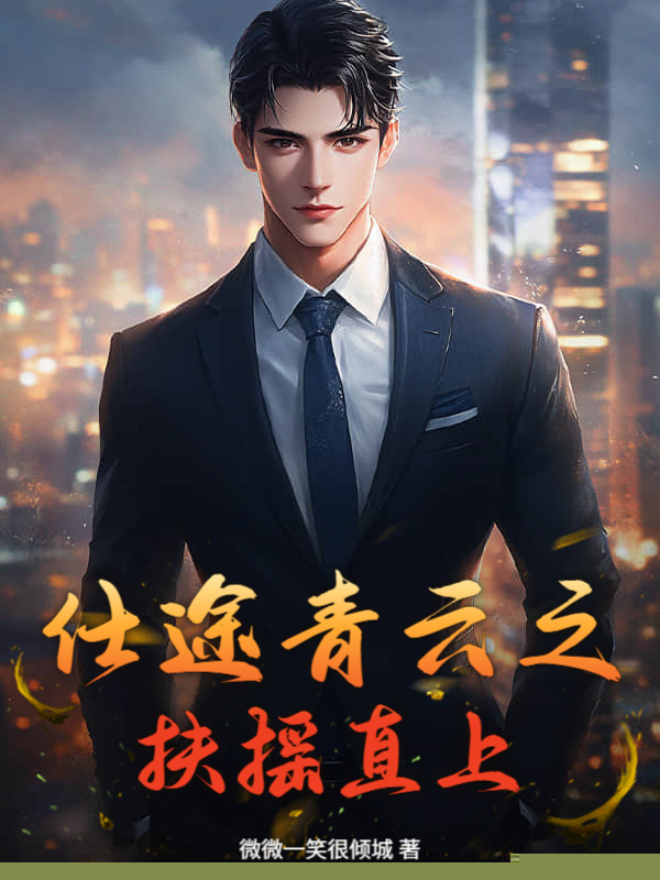 仕途青云之扶摇直上