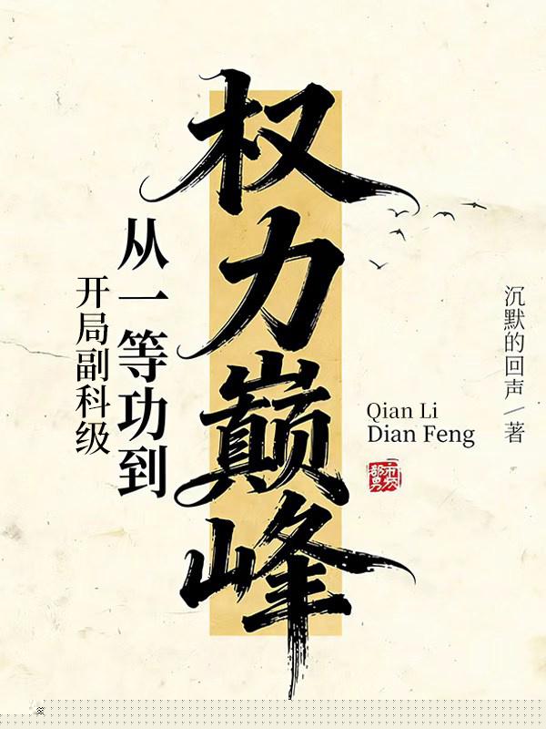 开局副科级，从一等功到权力巅峰