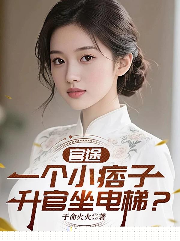 官途：一个小痞子，升官坐电梯