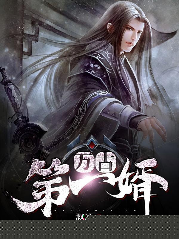 万古第一婿